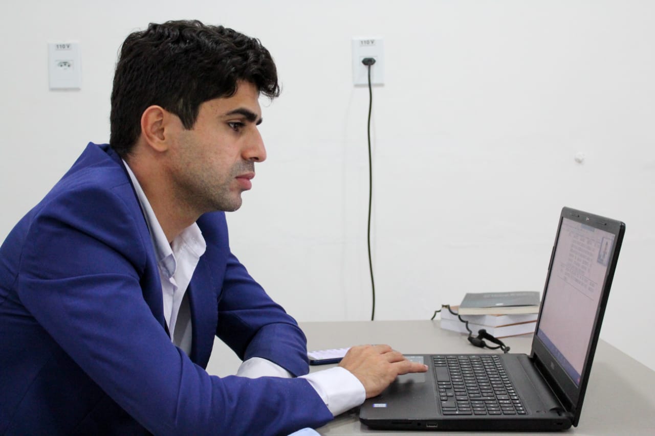 Pastor Diego pede suspensão ou desconto de 50% na taxa de ocupação de espaço público cobrada aos feirantes