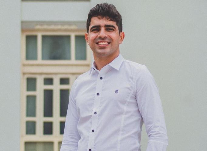 Pastor Diego realiza audiência pública sobre Liberdade de Crença e Religiosa nesta sexta, 15/10