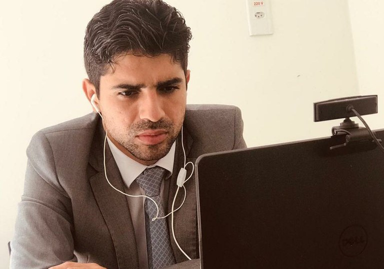 Pastor Diego se preocupa com suspensão da emergência do Primavera e pede reforço nos cuidados preventivo