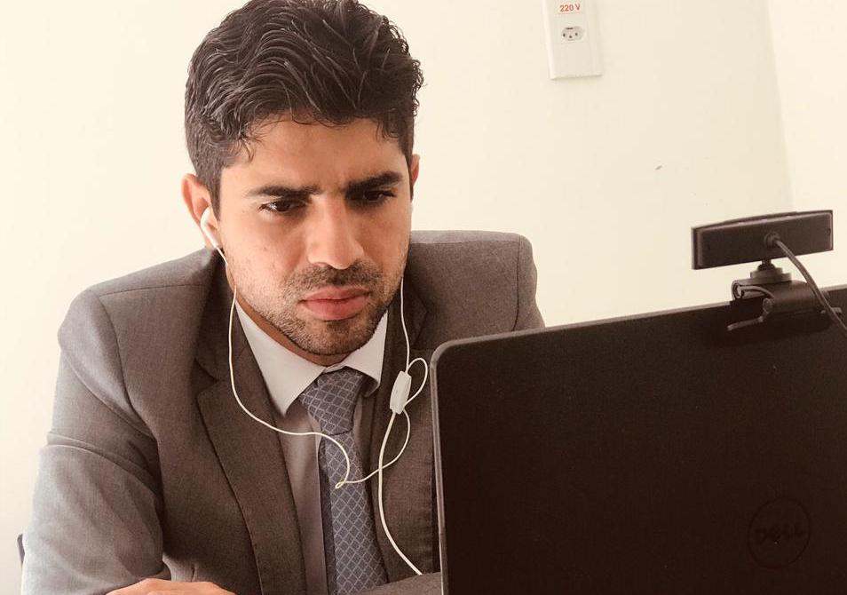 Pastor Diego se preocupa com suspensão da emergência do Primavera e pede reforço nos cuidados preventivos