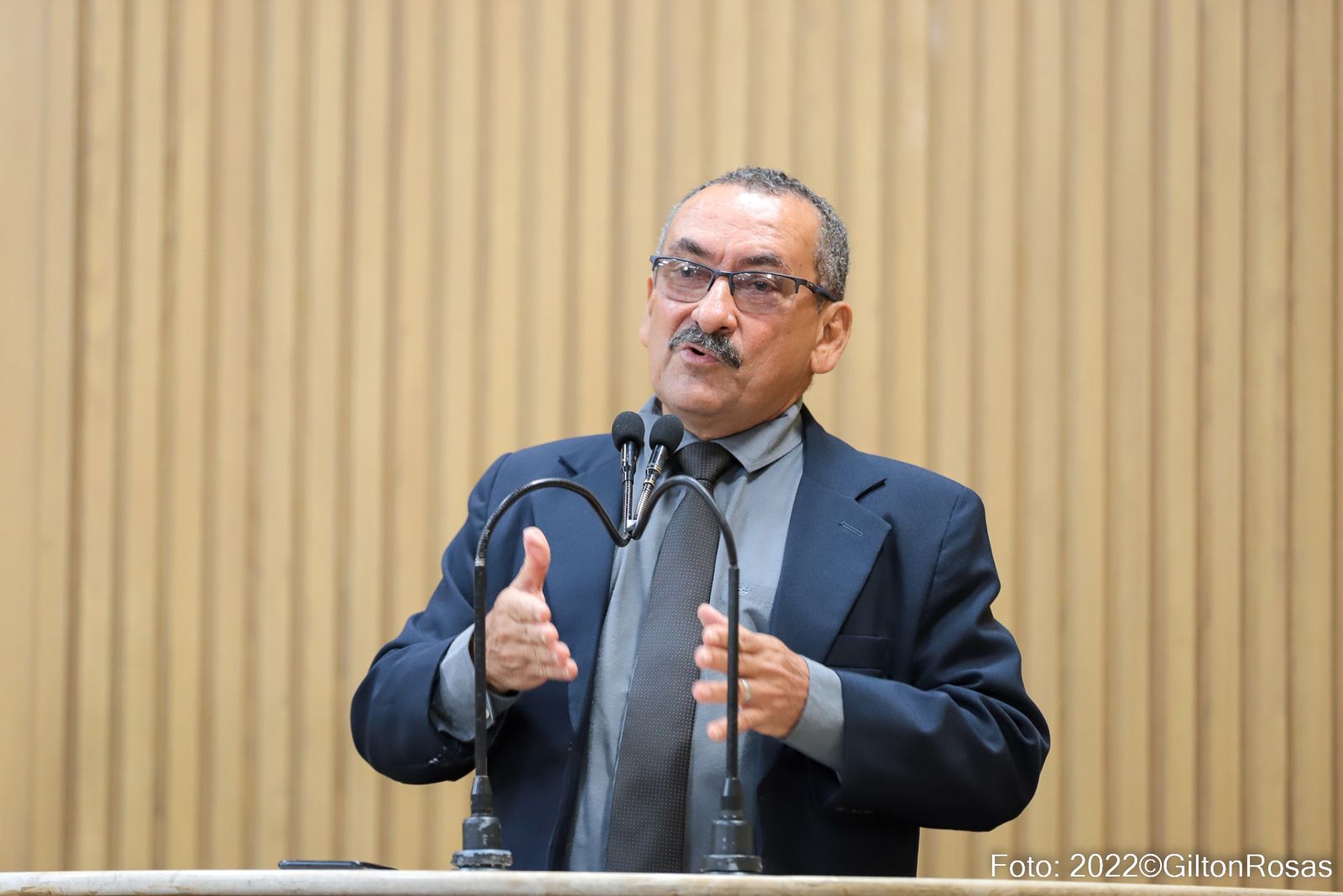 Pedidos do vereador Cícero são atendidos no conjunto Jardim recreio e comunidade agradece