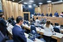 Pequeno Expediente da CMA aborda esporte, relações de trabalho e inovação em Aracaju