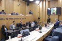 Pequeno Expediente reúne discussão sobre crise hídrica, avanços na infraestrutura e cenário político nacional 