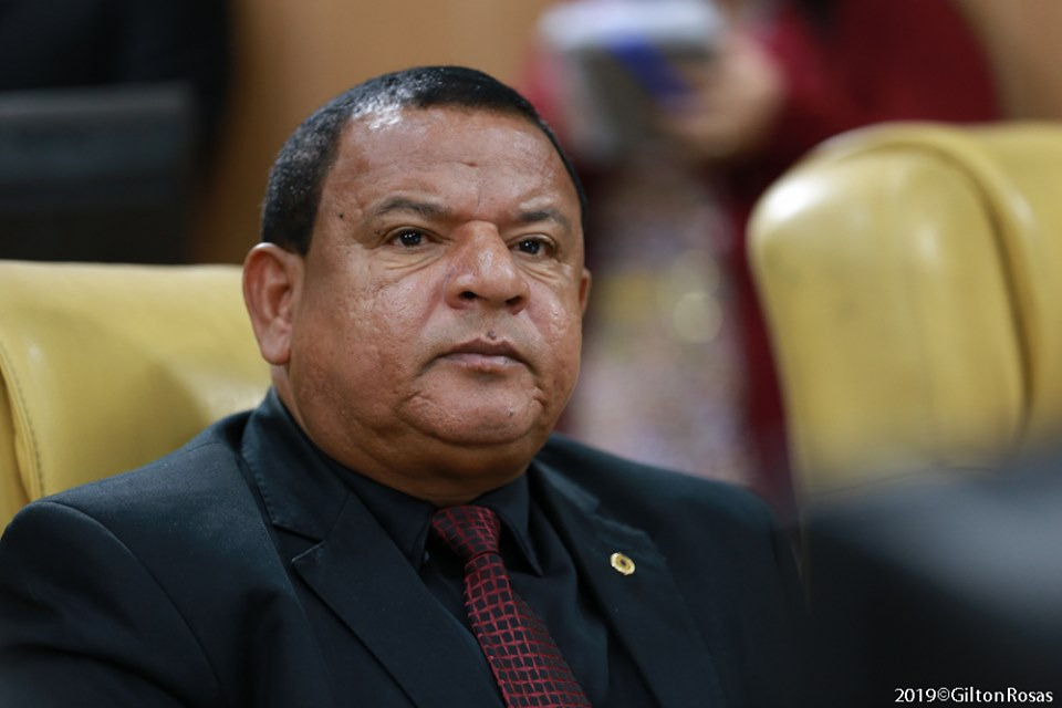 PL de Américo de Deus que cria Dia municipal de combate ao tráfico de animais silvestres é aprovado na CMA