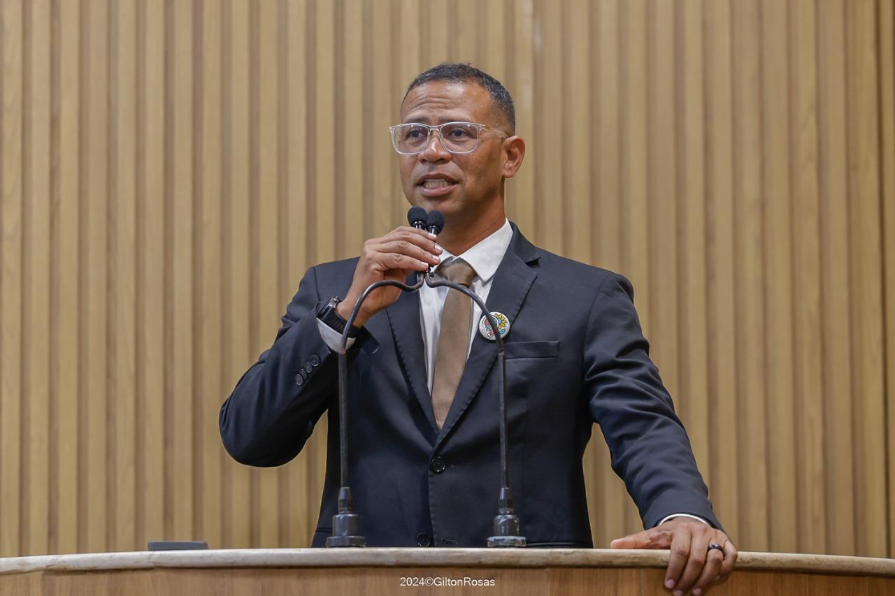 PL de autoria de Sargento Byron institui Dia Municipal de Conscientização da Síndrome de Tourette e do Transtorno Obsessivo-Compulsivo 