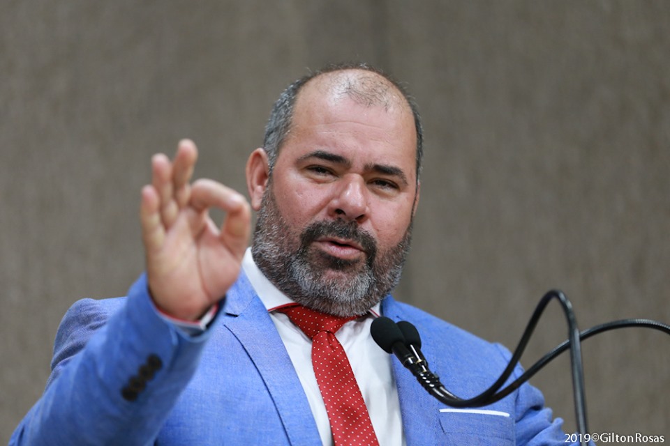 PL de autoria do vereador Isac para evitar amputações em diabéticos foi aprovado na CMA