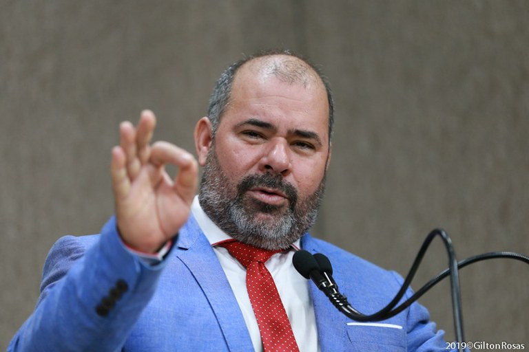 PL de autoria do vereador Isac para evitar amputações em diabéticos foi aprovado na CMA