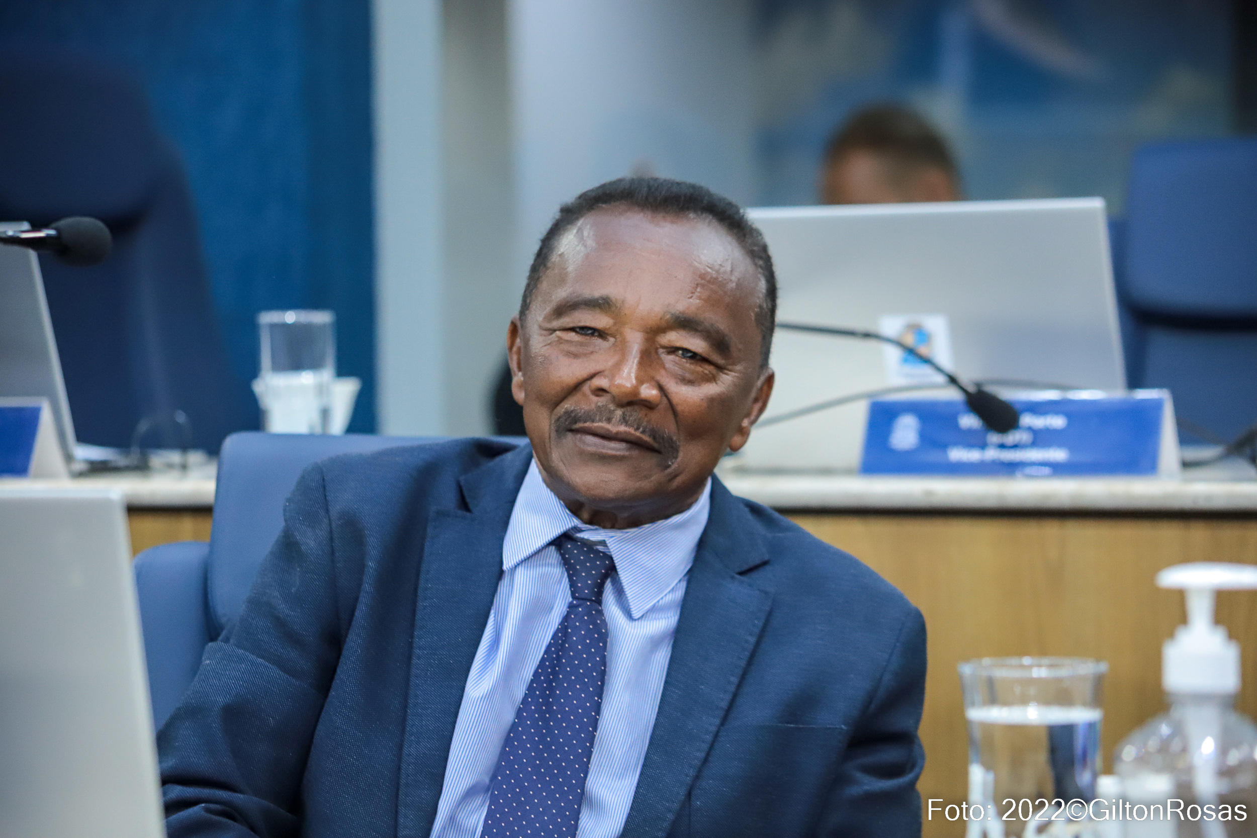 PL de Dr. Manuel Marcos sobre doação de sangue e medula óssea aguarda sanção do prefeito