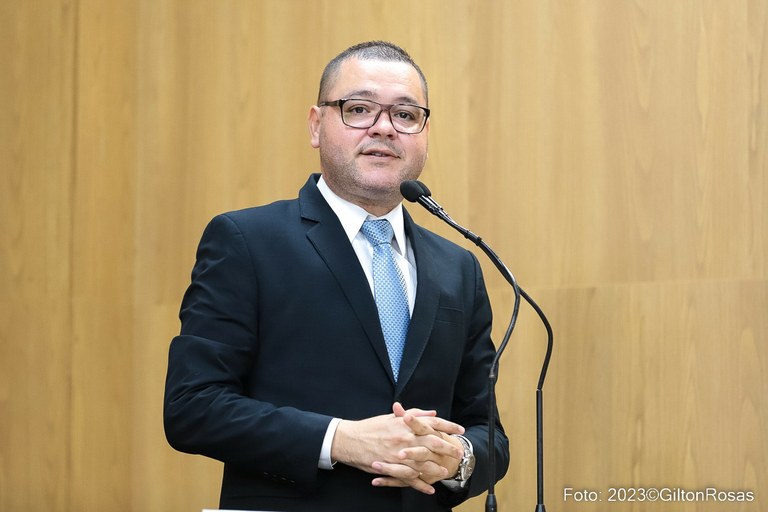 PL de Eduardo Lima, Semana Pela Vida, torna-se Lei em Aracaju