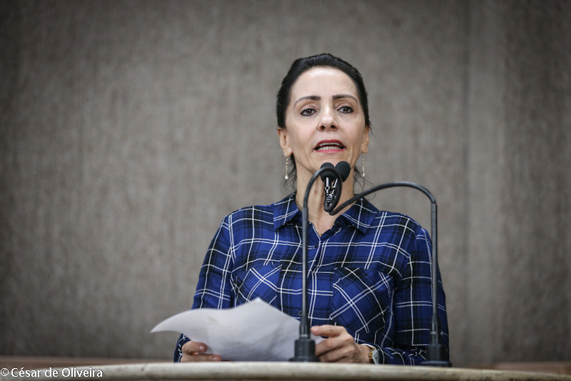 PL de Emília institui a Semana de conscientização da Leishmaniose