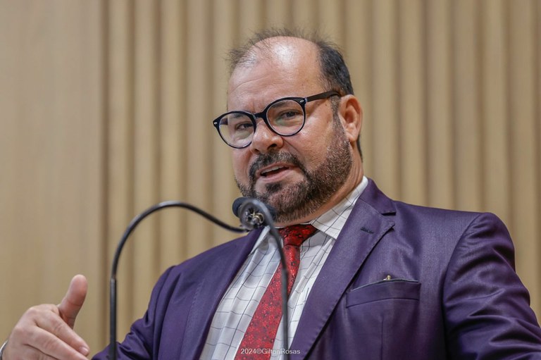 PL de Isac em apoio a pacientes com Alzheimer é aprovado em 1ª votação