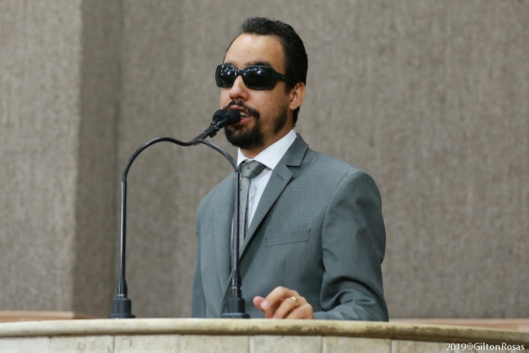 PL de Lucas Aribé que prevê transparência na Saúde de Aracaju é aprovado