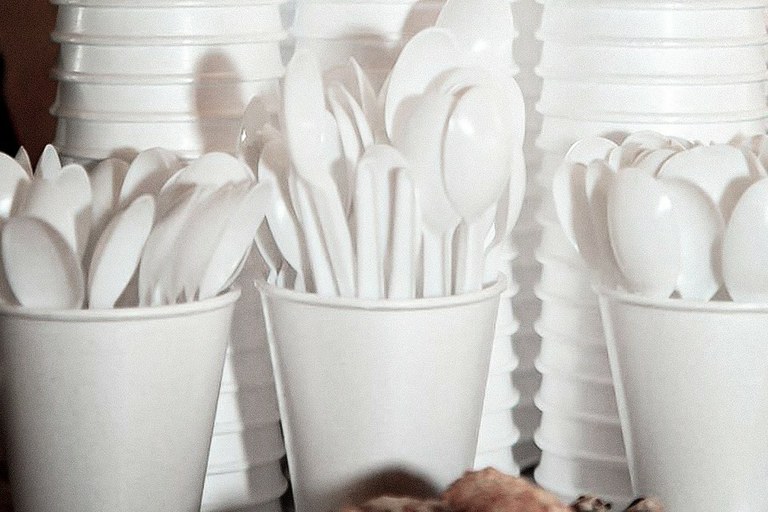 PL de Vinícius Porto que proíbe uso de itens plásticos em bares e restaurantes é aprovado por vereadores