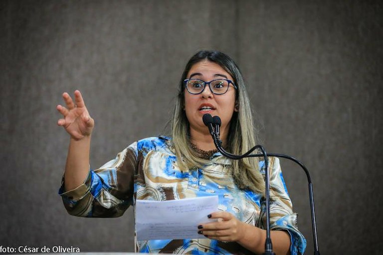 PL do fim gradativo das carroças será votado nesta terça, avisa Kitty em convocação à população