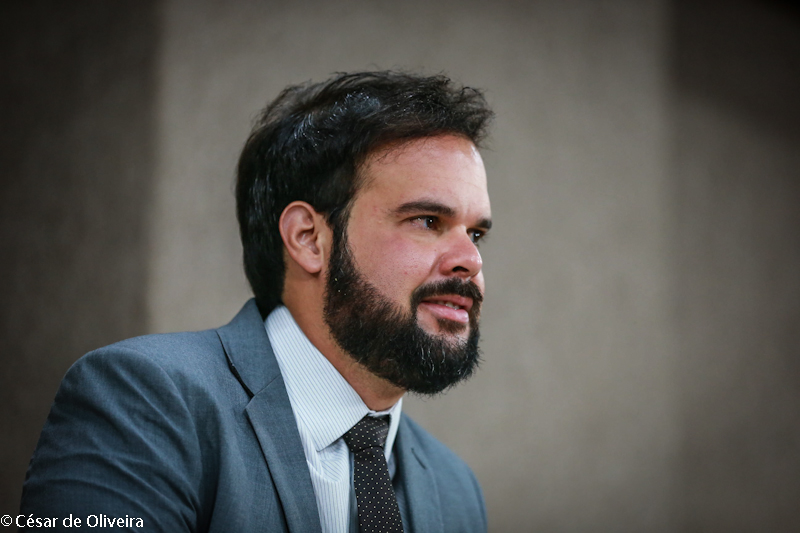 PL do vereador Thiaguinho Batalha sobre adoção de praças e áreas esportivas é aprovado