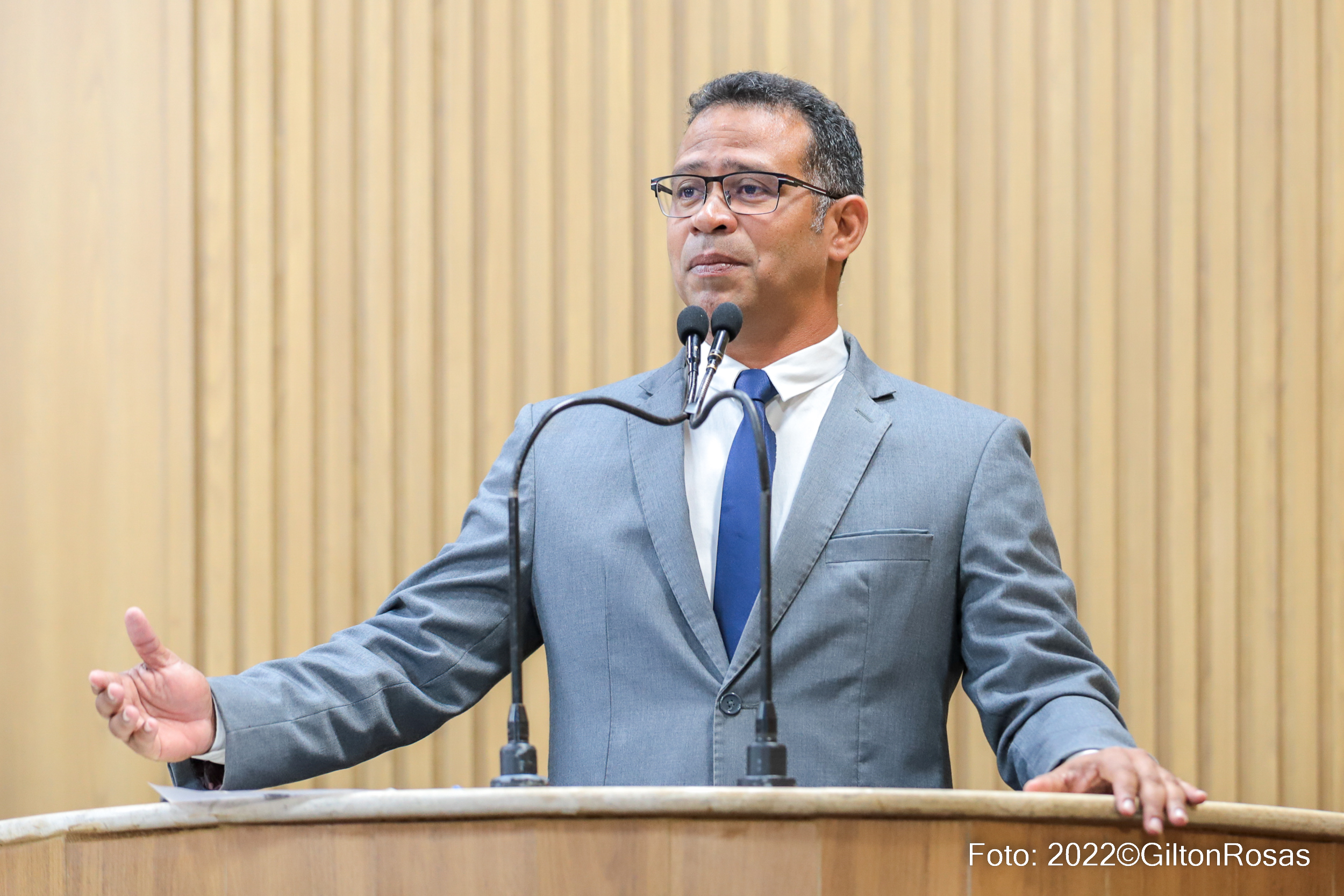PL para criar Programa de Mapeamento de Doenças Raras em Aracaju é aprovado em primeira votação