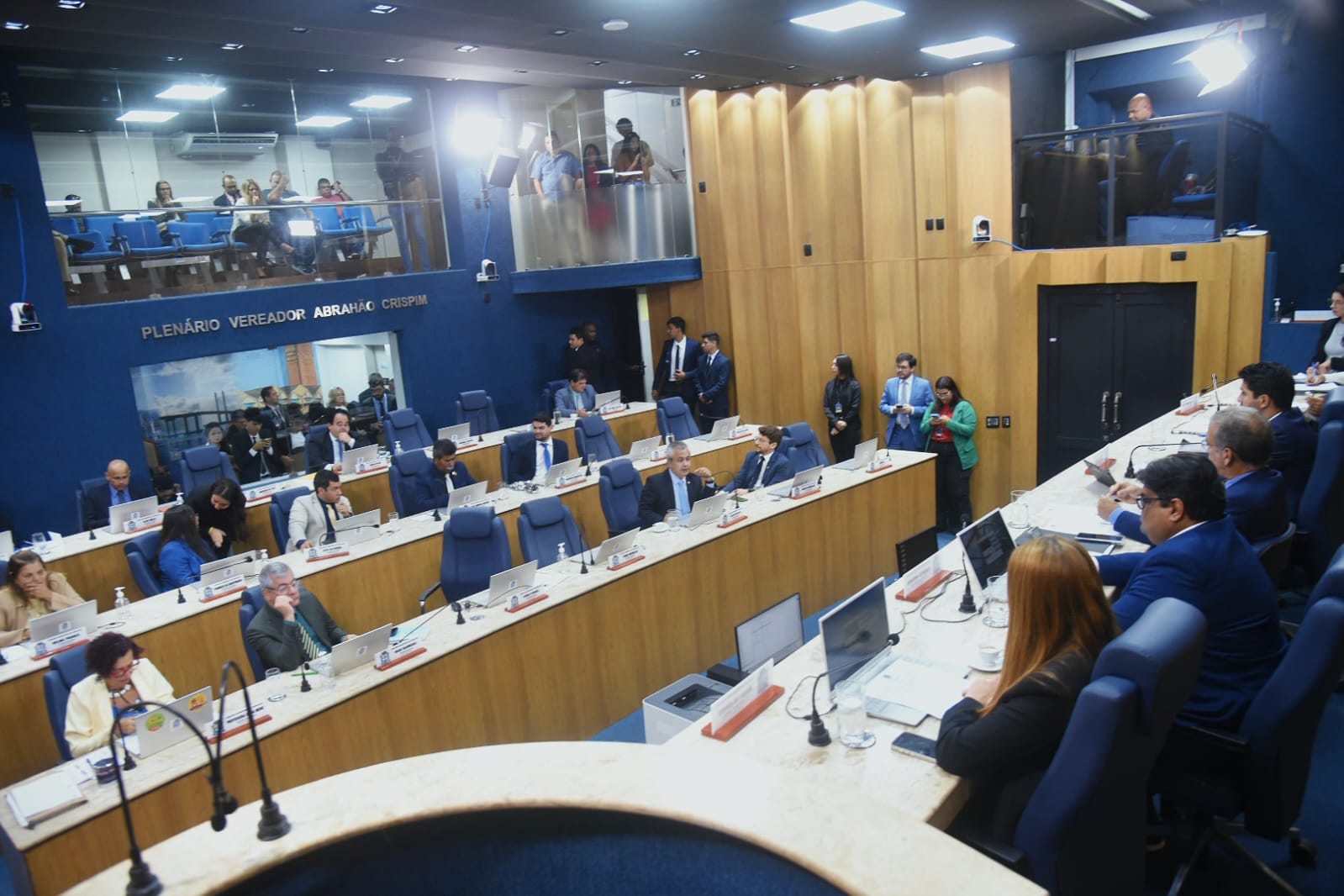 PL que concede remissão de débitos aos contribuintes do IPTU é aprovado na CMA