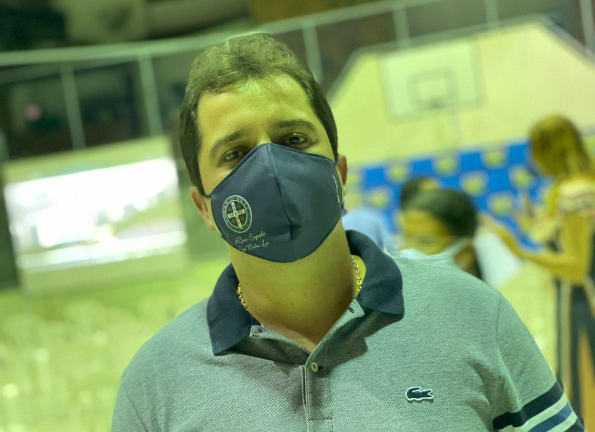 Plano Diretor: vereador Sávio participa de Audiência Pública no bairro Industrial