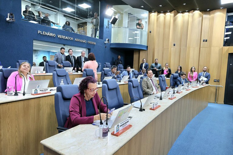 Plano Municipal pela Primeira Infância, programa Bolsa Bem e projeto Família Acolhedora serão apreciados pela CMA nesta terça (04)