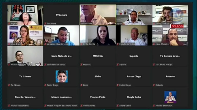 Plenário da CMA aprova 19 proposituras em Sessão Deliberativa