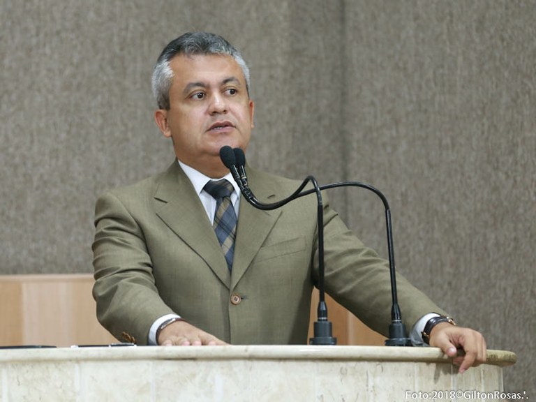 Por decisão unânime, CPI do Lixo deverá ser instalada na CMA