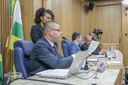 Por meio da 37ª Sessão Ordinária, Câmara Municipal de Aracaju discute e aprova 9 Projetos de Lei 