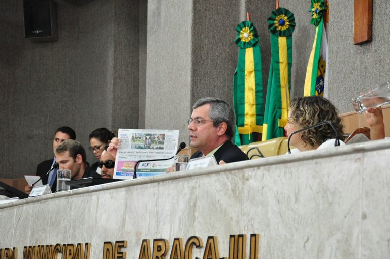 Por requerimento de Iran, CMA debate direitos humanos