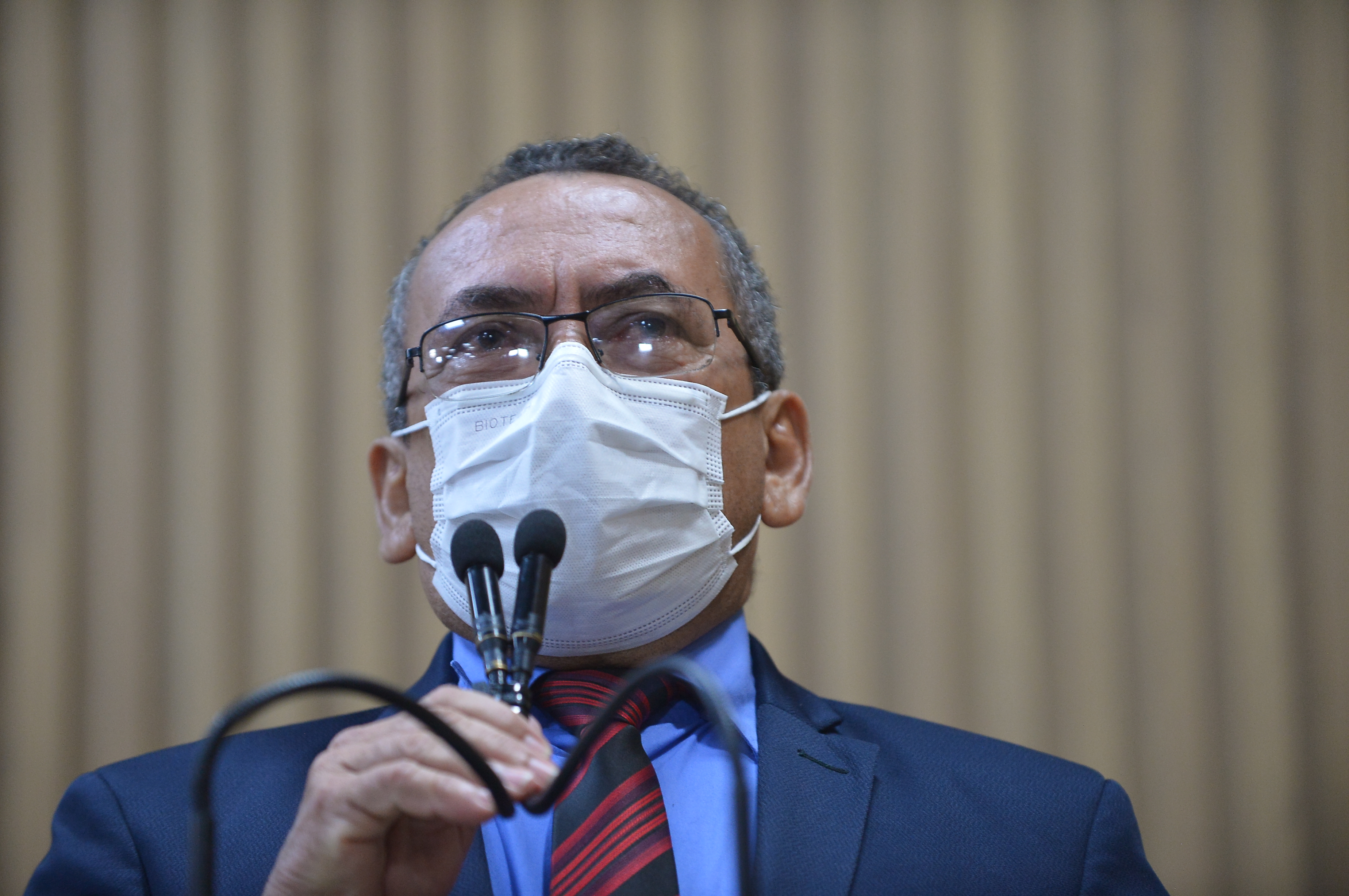 Posto de saúde Elizabeth Pita será reconstruído após "incansável luta" do vereador Cícero do Santa Maria