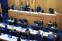 PPA 2022-2025 começa a ser apreciado na Câmara Municpal de Aracaju