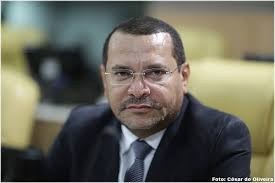 Praça Plácido Solla Brasil é pauta de Indicação de Juvêncio Oliveira