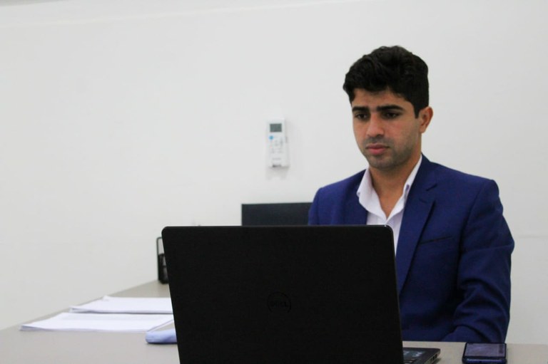 "Precisamos evitar mais mortes”, disse o Pastor Diego sobre fila de espera por leitos de UTI