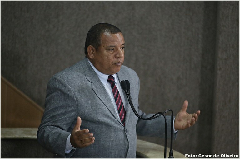 Preço exorbitante do gás de cozinha também foi pauta do vereador Américo