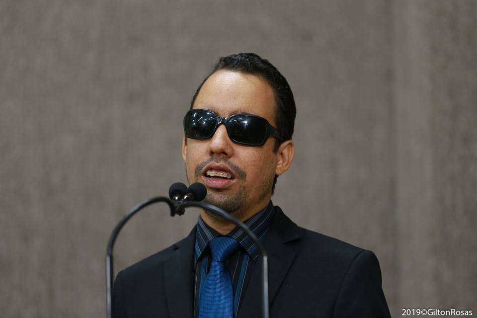 Prefeitura de Aracaju esquece conscientização sobre o autismo