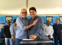 Prefeitura de Aracaju inicia obras estruturantes no loteamento Veneza II