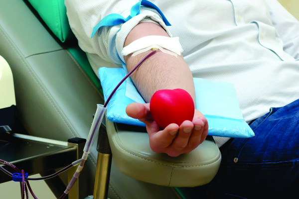 Prefeitura sanciona “Junho Vermelho”, Projeto de Lei do vereador Anderson de Tuca