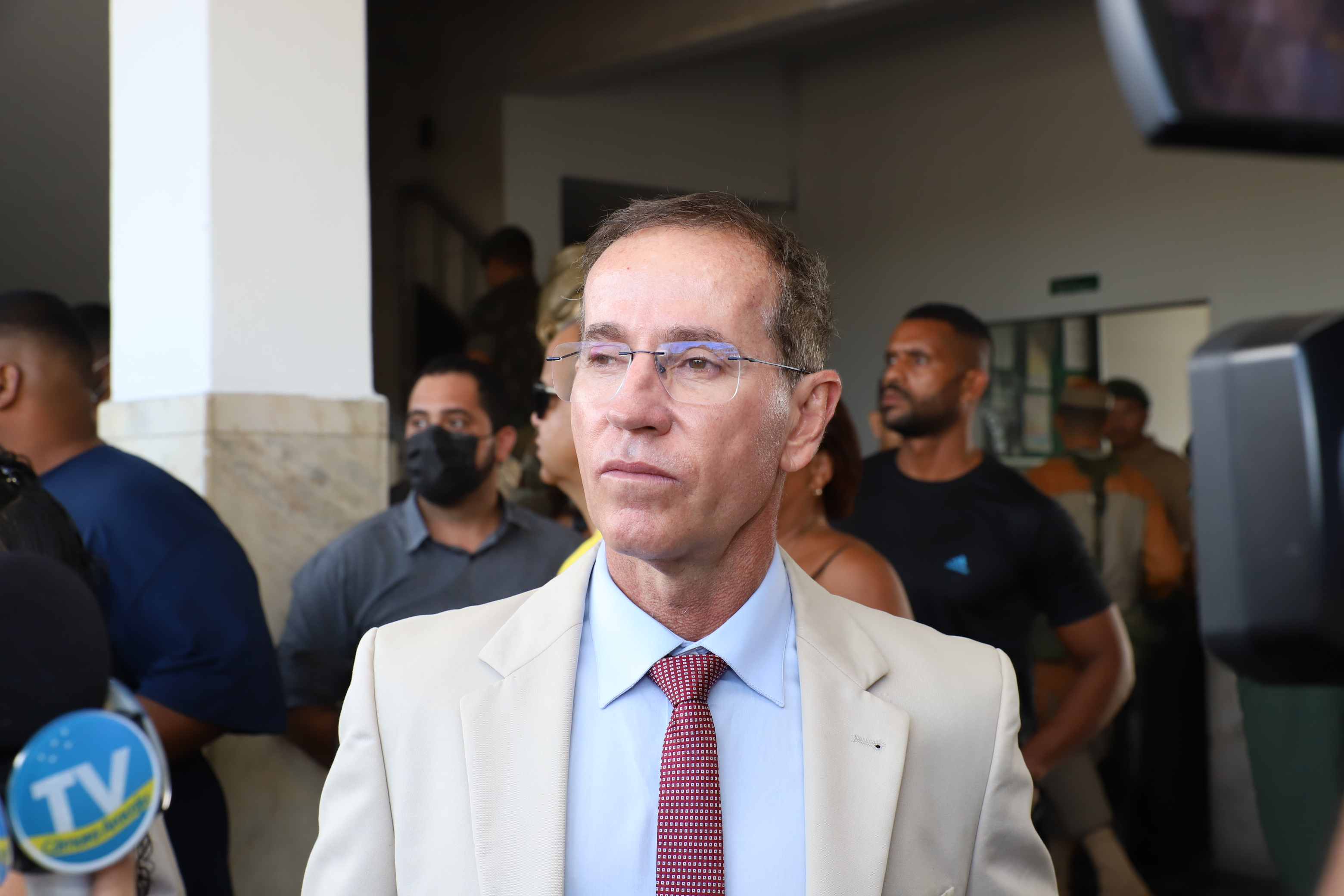 Presidente da Câmara celebra Dia do Exército Brasileiro em solenidade 