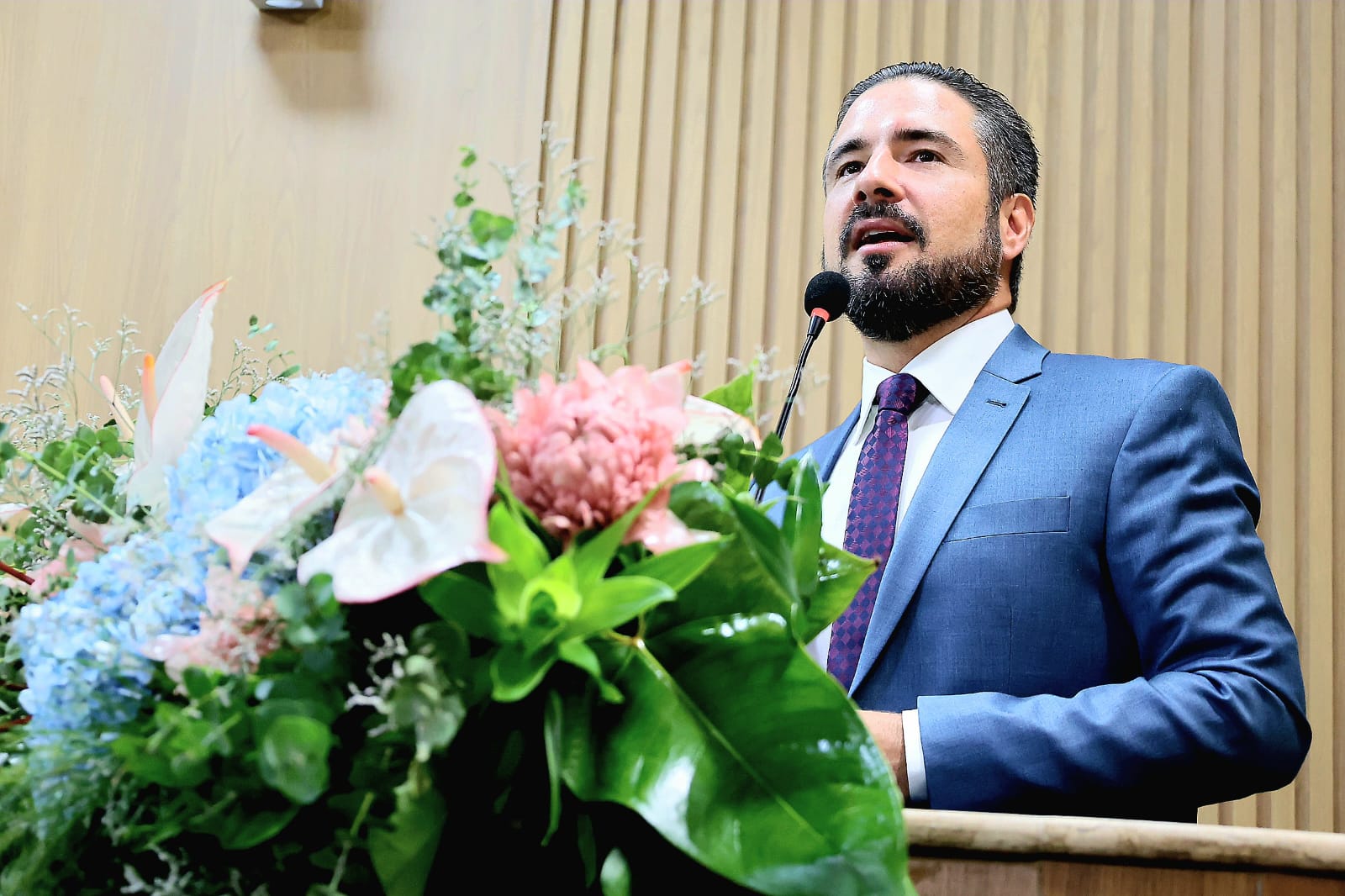 Presidente da Câmara de Aracaju faz balanço de 2025 e projeta prioridades para 2026