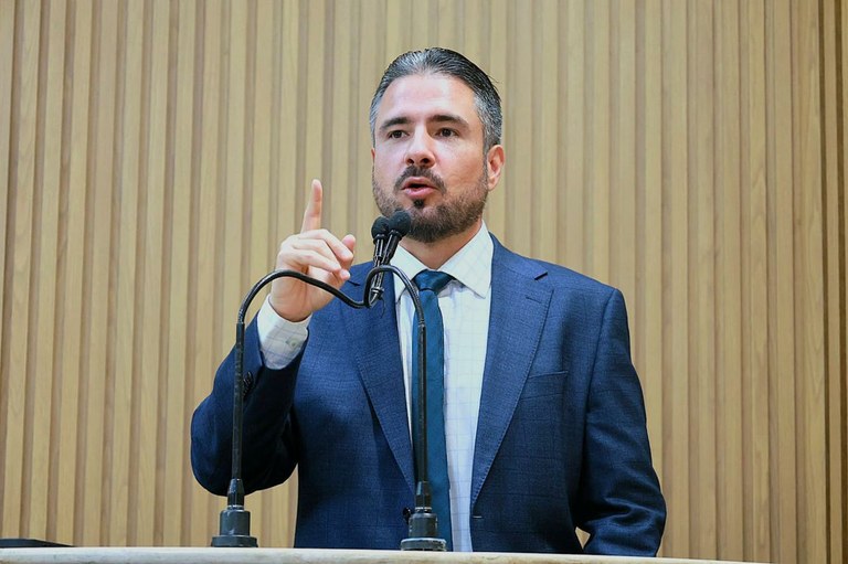 Presidente da Câmara destaca avanços em feiras livres e anuncia novos projetos para Aracaju 