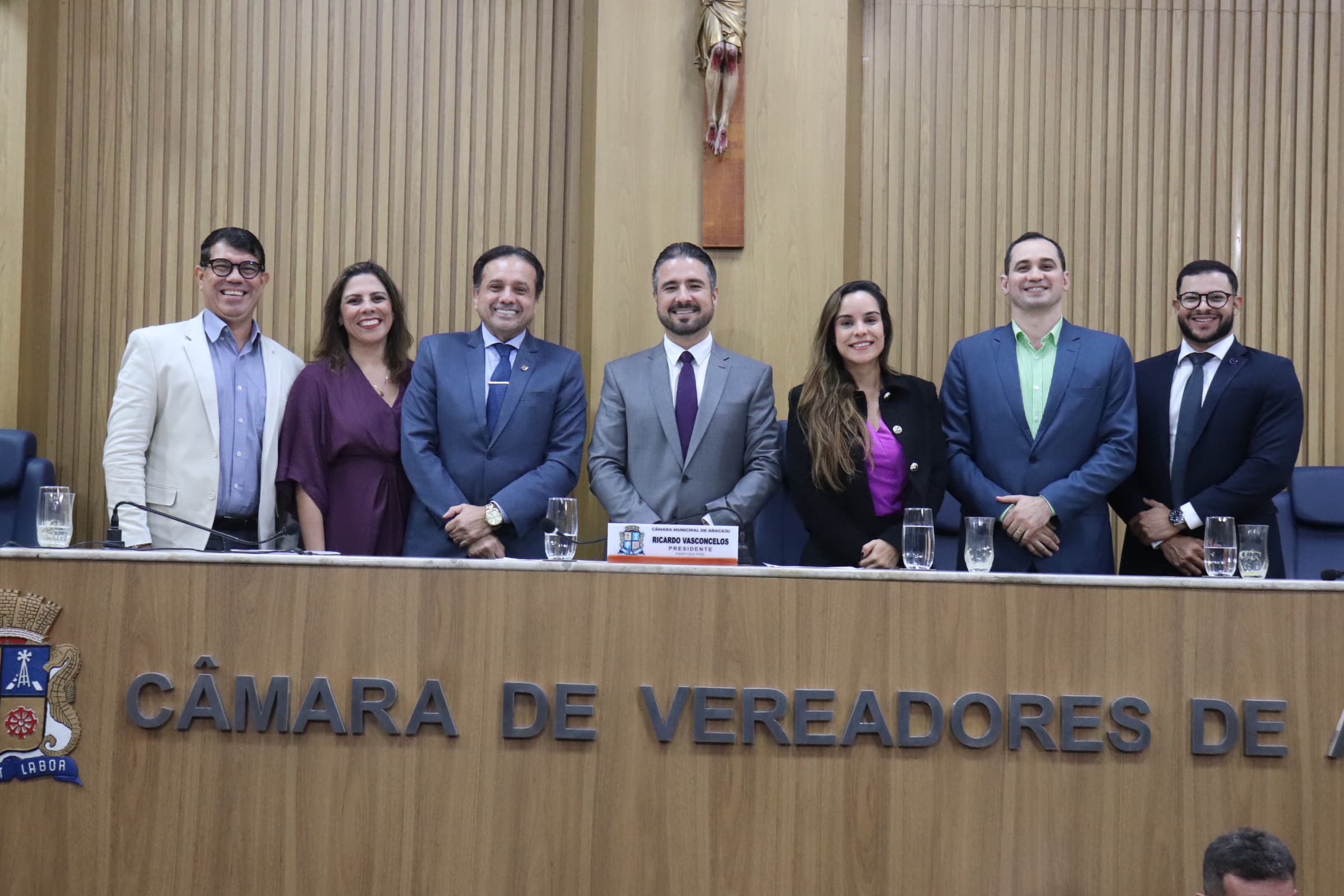 Presidente da Câmara destaca importância de audiência pública sobre atuação do Banco do Nordeste em Aracaju