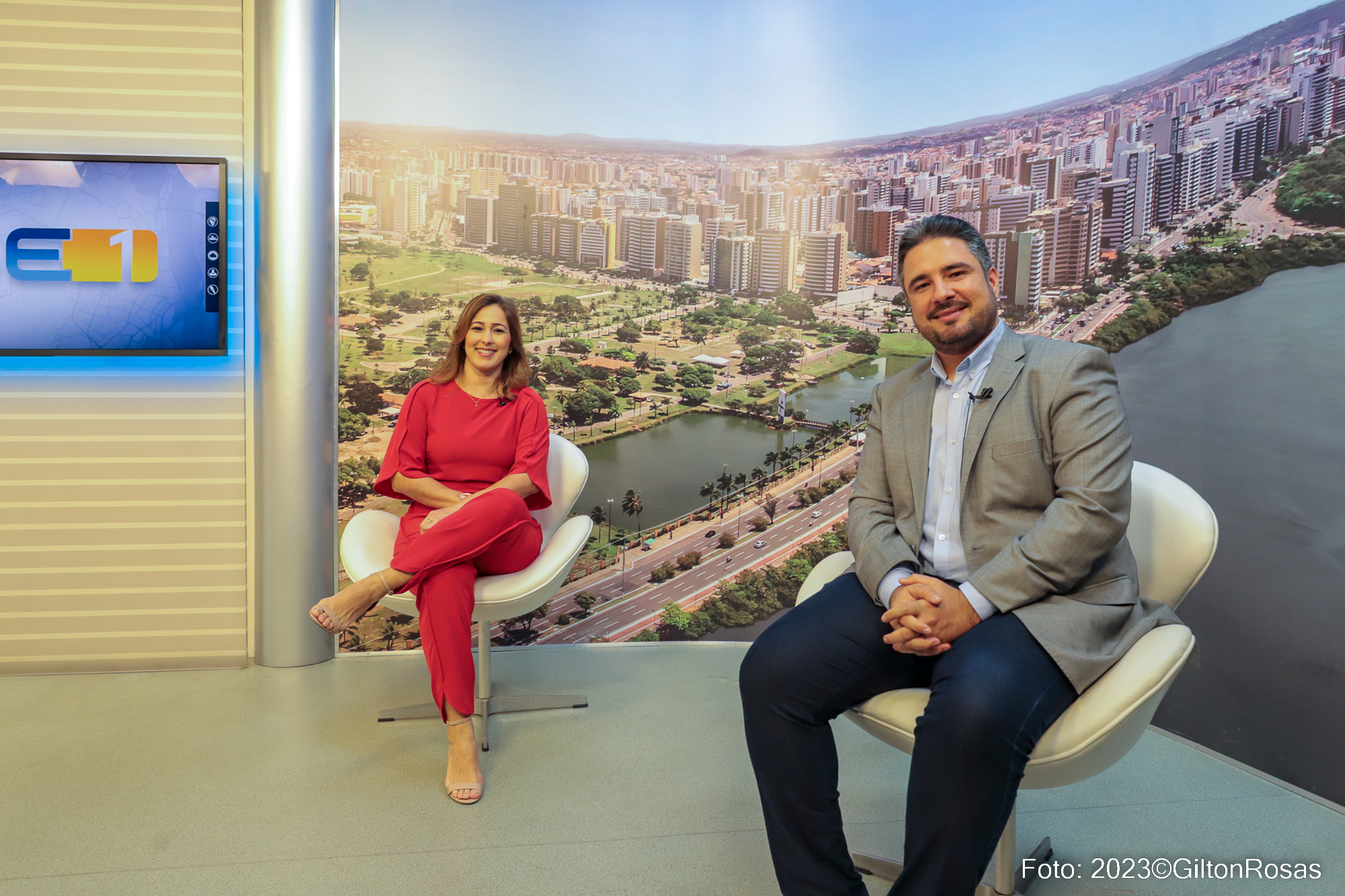 Ricardo Vasconcelos deseja aproximar o povo do Parlamento Municipal