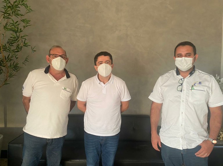 Presidente da Frente Parlamentar de Turismo garante apoio ao kartismo em Sergipe