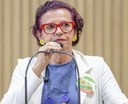 Prevenção de desastres climáticos em Aracaju é cobrada por vereadora Sonia Meire