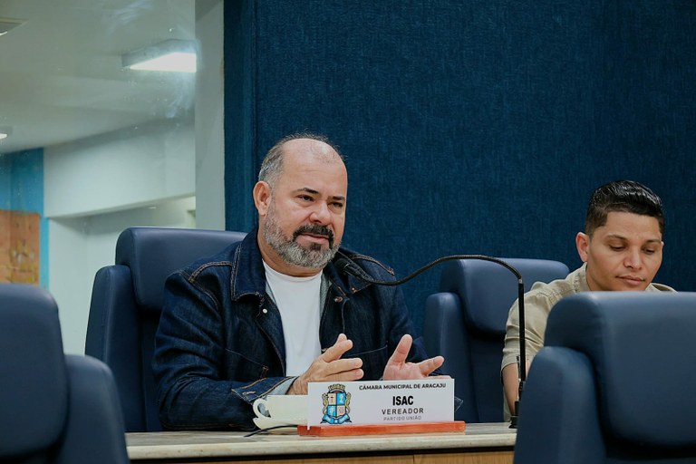 Primeira reunião da CPI do Natal Iluminado ocorrerá nesta terça-feira (19/08)