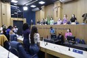 Procuradoria da Mulher realiza Sessão Especial sobre mulheres na política 