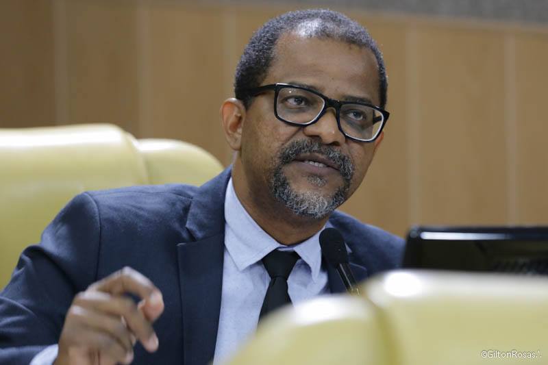 Professor Bittencourt: “não há discussão no Executivo sobre aumento da tarifa do transporte público”