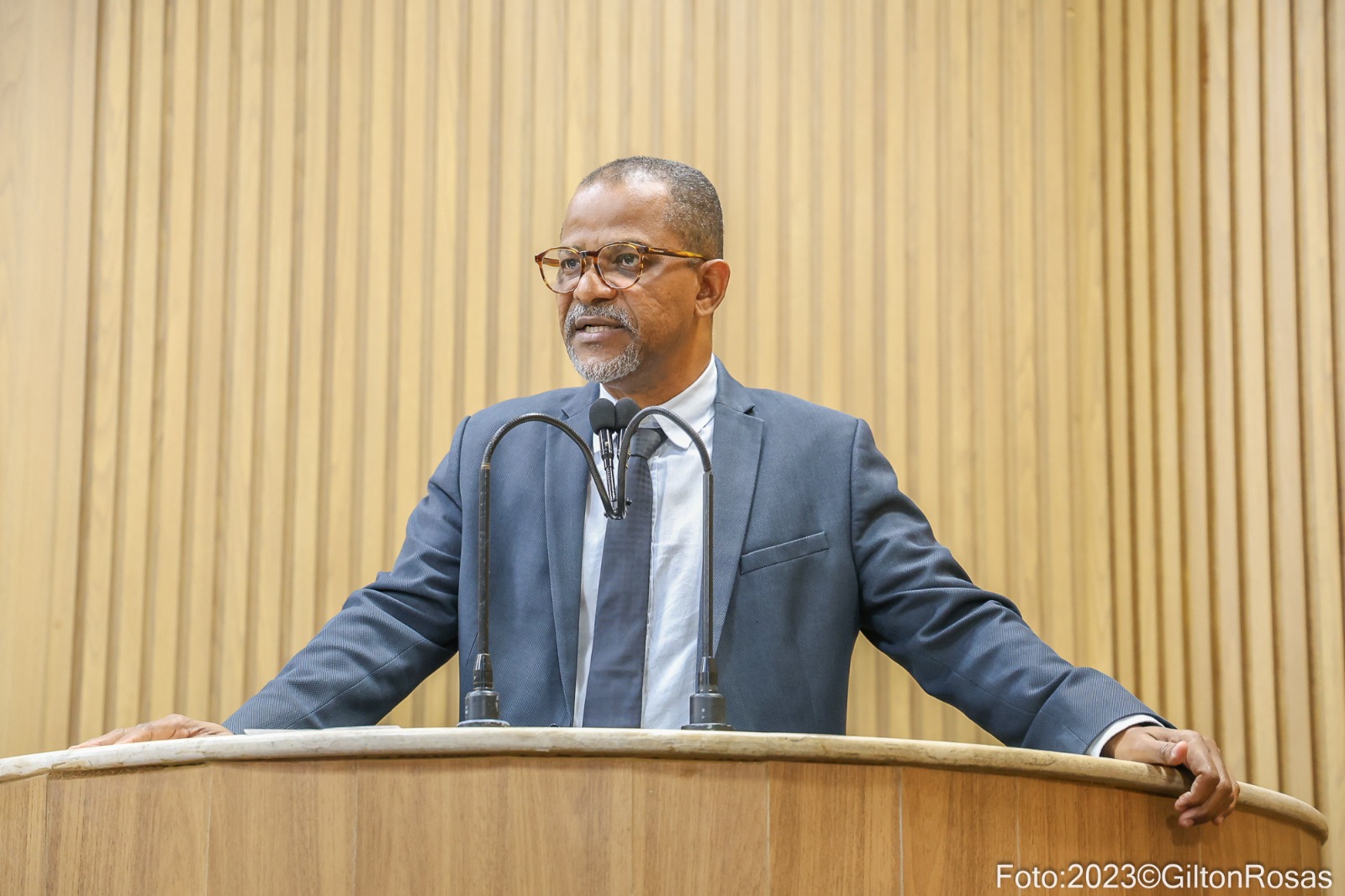 Professor Bittencourt alerta servidores para a realização do Censo Previdenciário