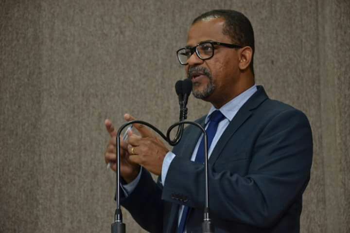 Professor Bittencourt destaca trabalho da Emurb no Bairro Industrial