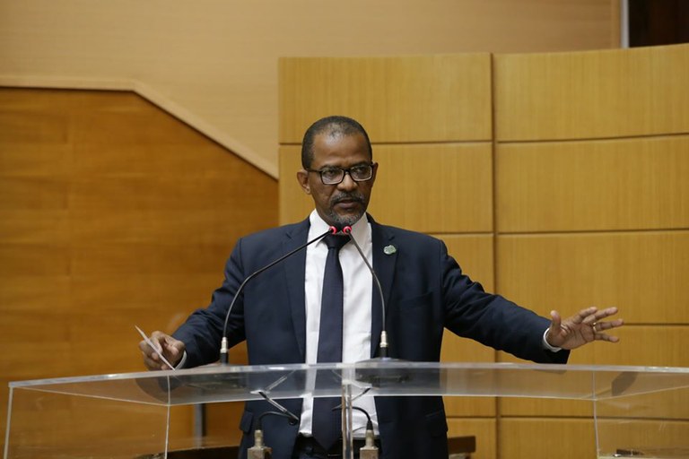 Professor Bittencourt faz alerta para a Campanha Nacional de Vacinação