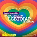 Professor Bittencourt promove Sessão Especial em homenagem ao Dia do Orgulho LGBTQIA+