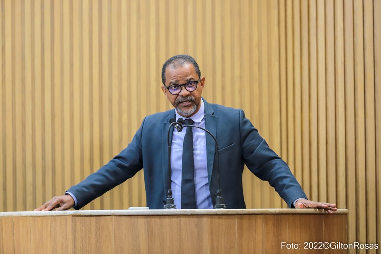 Professor Bittencourt promove Sessão especial em homenagem ao Dia Nacional da Guarda Municipal